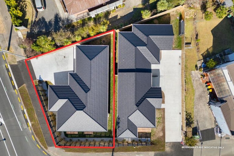 Photo of property in 78 Forest Lake Road, Forest Lake, Hamilton, 3200