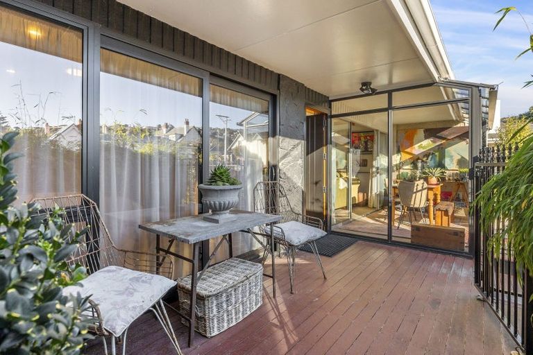 Photo of property in 3/20 Ings Avenue, Saint Clair, Dunedin, 9012