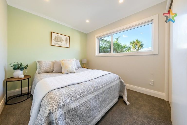 Photo of property in 48 Korokoro Road, Korokoro, Lower Hutt, 5012