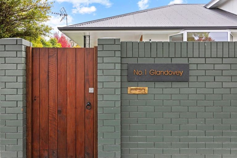 Photo of property in 1 Glandovey Road, Fendalton, Christchurch, 8052