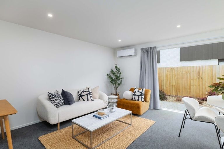 Photo of property in 5b Rosewarne Street, Spreydon, Christchurch, 8024