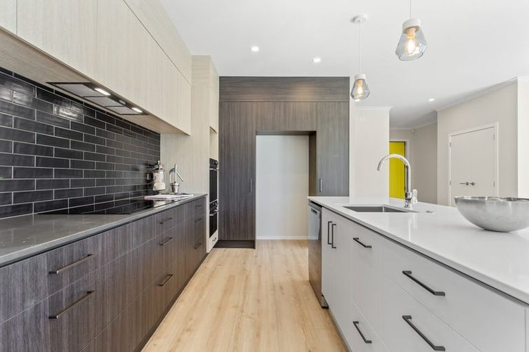 Photo of property in 31 Rigby Drive, Whenuapai, Auckland, 0618
