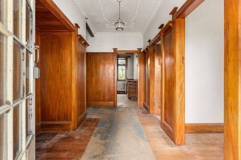 Photo of property in 1 Koromiko Road, Aro Valley, Wellington, 6012