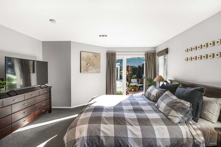 Photo of property in 1/24a Larch Place, Casebrook, Christchurch, 8051