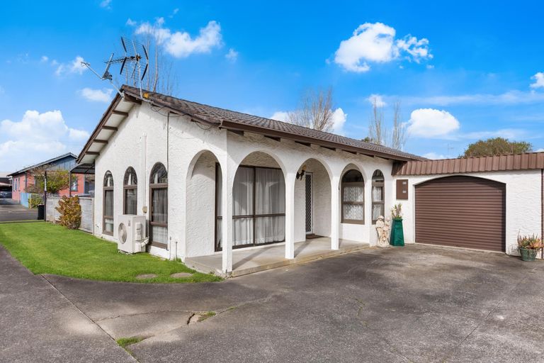 Photo of property in 3a David Street, Morrinsville, 3300
