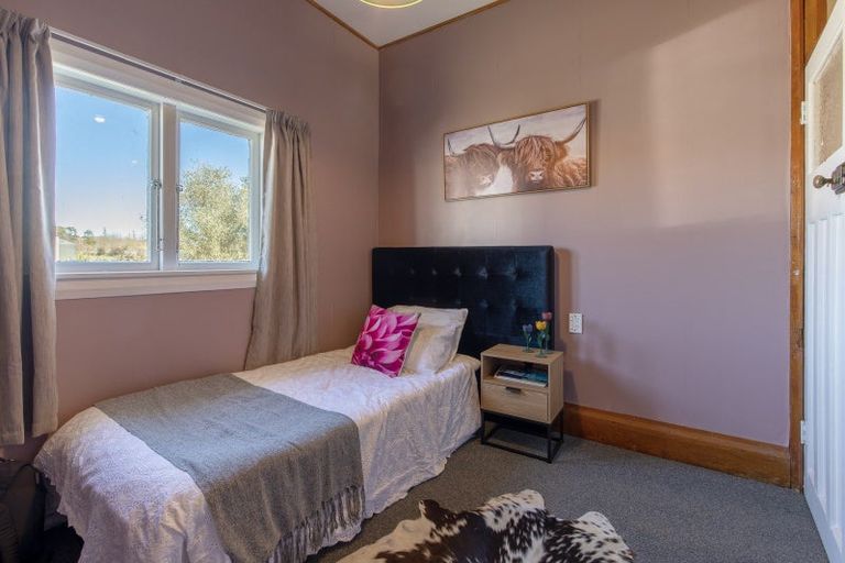 Photo of property in 471 Porangahau Road, Waipukurau, 4282
