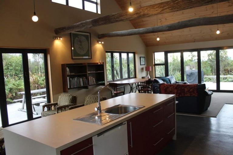 Photo of property in 115 State Highway 67, Westport, Cape Foulwind, 7892