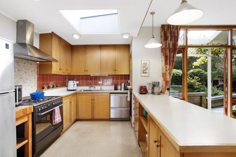 Photo of property in 9 Scarba Street, Roslyn, Dunedin, 9010