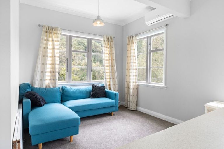 Photo of property in 28a Henry Street, Kilbirnie, Wellington, 6022