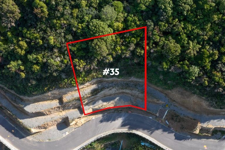 Photo of property in 29 Alanbrooke Place, Karori, Wellington, 6012