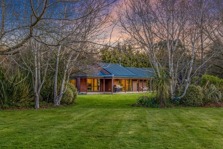 Photo of property in 841 Sandy Knolls Road, West Melton, Christchurch, 7675