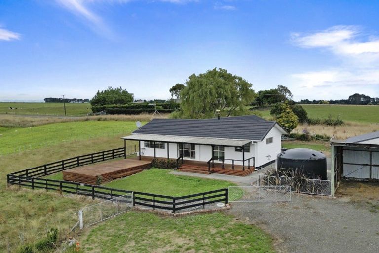 Photo of property in 2346 Makino Road, Halcombe, Feilding, 4779