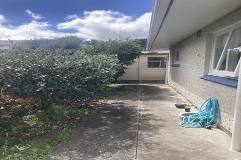 Photo of property in 72 Brussels Street, Miramar, Wellington, 6022