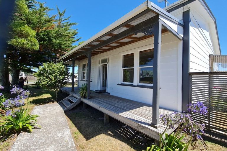 Photo of property in 2a Derby Street, Westport, 7825