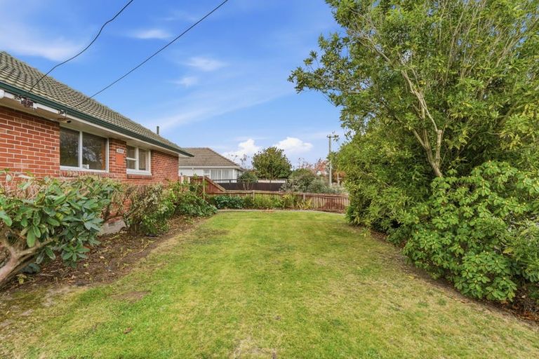 Photo of property in 50 Staveley Street, Avonhead, Christchurch, 8042