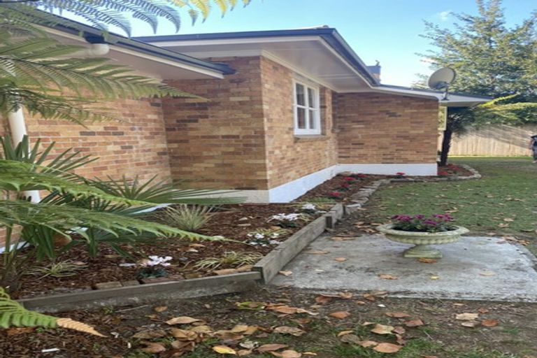 Photo of property in 81 Esplanade, Te Kuiti, 3910