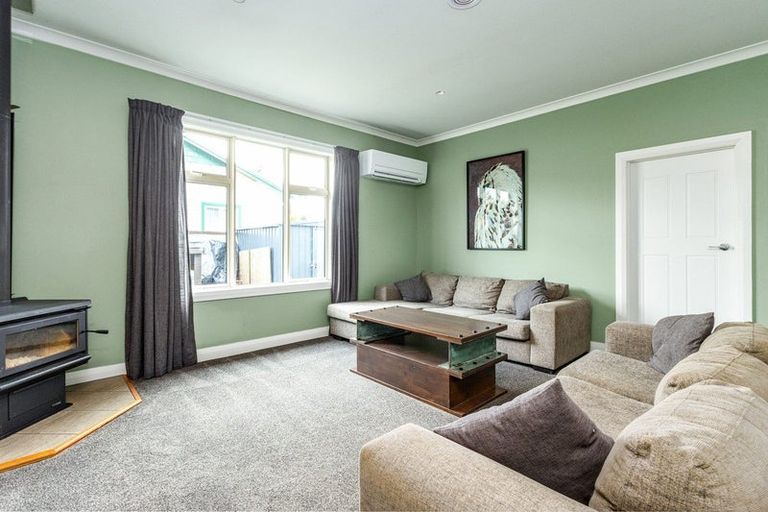 Photo of property in 25 Jackson Street, Methven, 7730