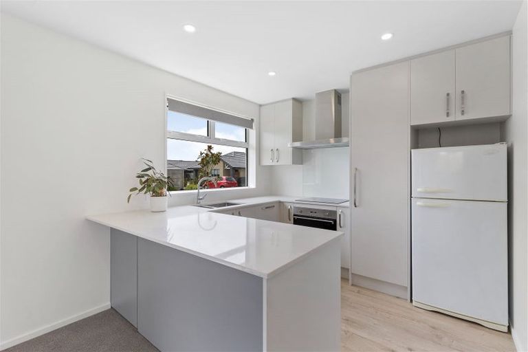 Photo of property in 13 Glendene Court, Rolleston, 7614