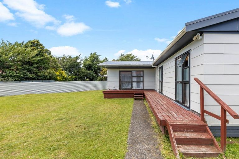 Photo of property in 21 Glendevon Place, Tokoroa, 3420