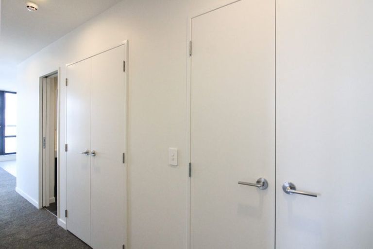 Photo of property in 902/212u Willis Street, Te Aro, Wellington, 6011