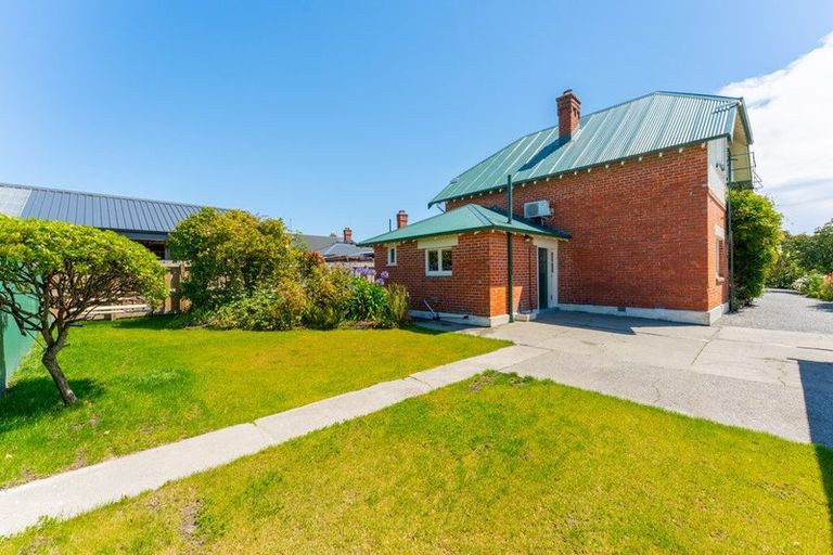 Photo of property in 168 North Street, West End, Timaru, 7910