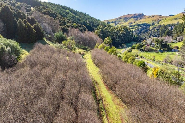 Photo of property in 9 Harmans Track, Little River, 7591