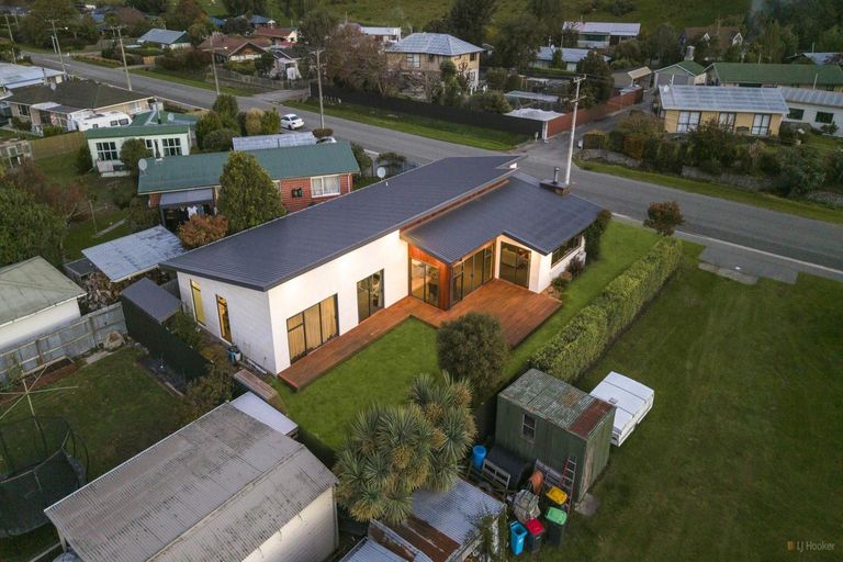 Photo of property in 56 Kabul Street, Pleasant Point, 7903