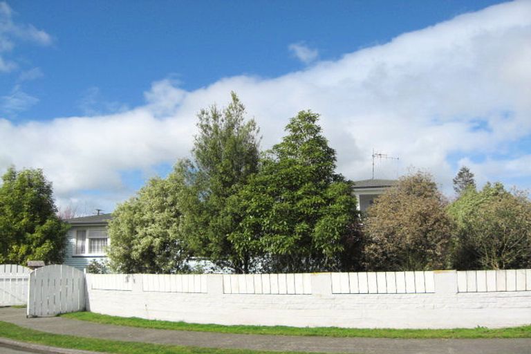 Photo of property in 11 O'connell Place, Havelock North, 4130