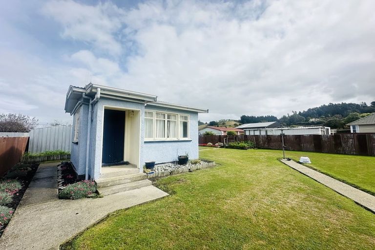 Photo of property in 17 Arundel Street, Oamaru North, Oamaru, 9400