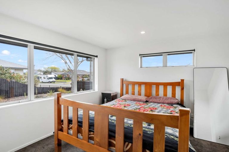Photo of property in 7 Newhaven Street, Burwood, Christchurch, 8083