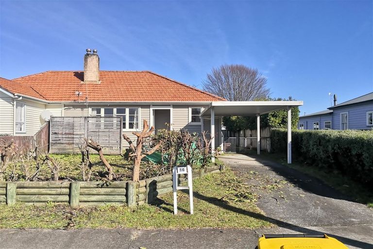 Photo of property in 16 Central Street, Matamata, 3400