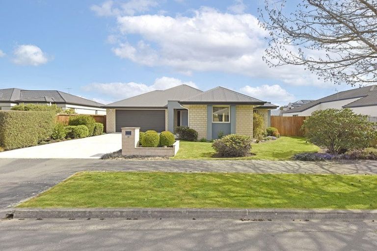 Photo of property in 15 Palm Drive, Shirley, Christchurch, 8052