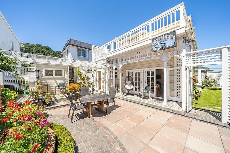 Photo of property in 65 Ellice Street, Mount Victoria, Wellington, 6011