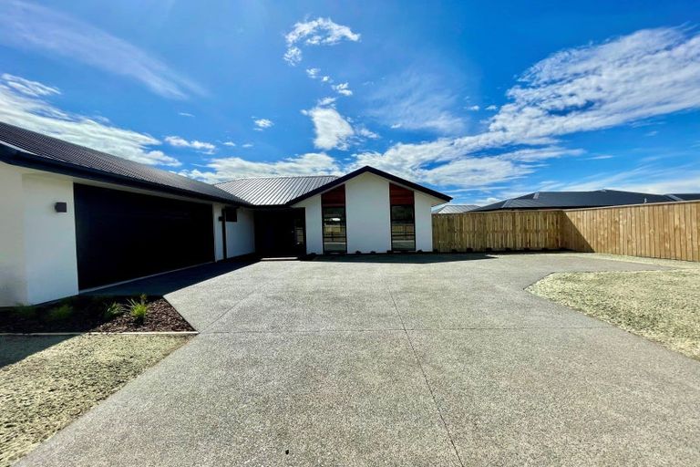 Photo of property in 100 Jean Archie Drive, Rolleston, 7614