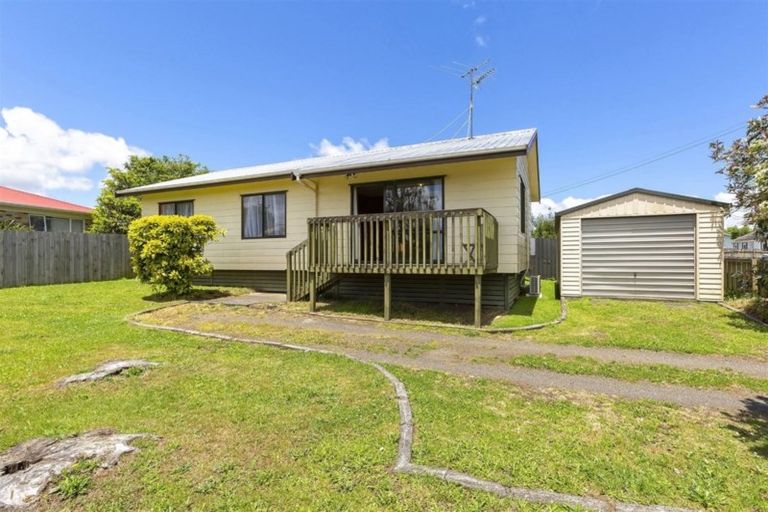 Photo of property in 1 Edinburgh Street, Tuakau, 2121