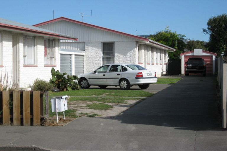 Photo of property in 3/98 Charles Street, Waltham, Christchurch, 8011