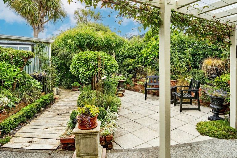 Photo of property in 93 Constable Street, Newtown, Wellington, 6021