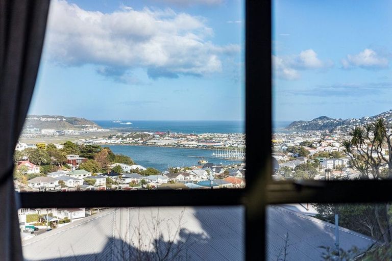 Photo of property in 31 Ariki Road, Hataitai, Wellington, 6021