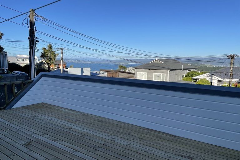 Photo of property in 56 Mitchell Street, Brooklyn, Wellington, 6021