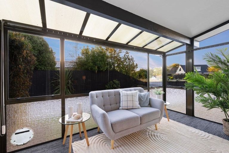 Photo of property in 20 Rearsby Drive, Halswell, Christchurch, 8025
