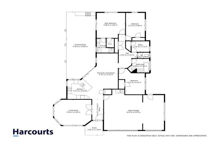 Photo of property in 14 Albero Drive, Ohauiti, Tauranga, 3112