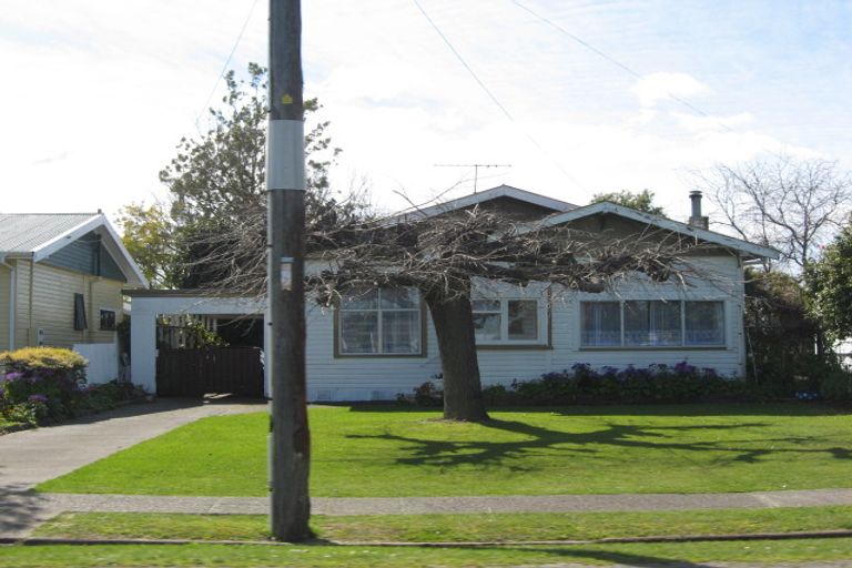 Photo of property in 25 Kabul Street, Wairoa, 4108