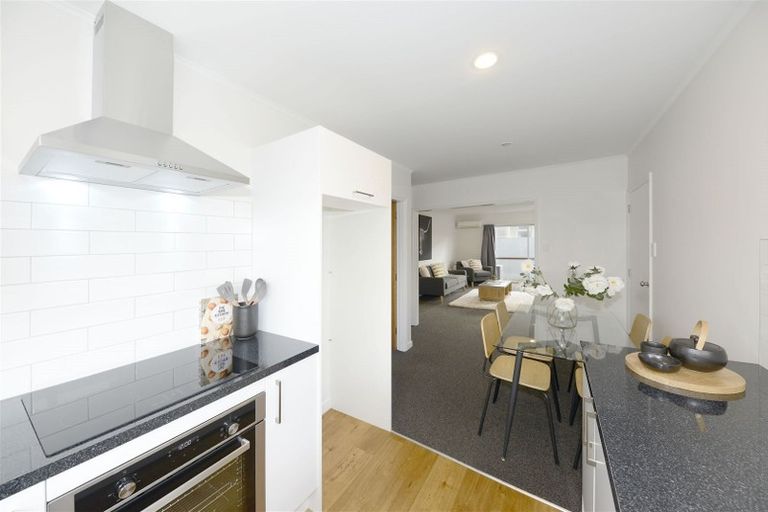 Photo of property in 19 Molesworth Place, Somerfield, Christchurch, 8024