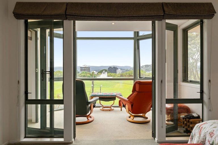 Photo of property in 9/80 Salamanca Road, Kelburn, Wellington, 6012