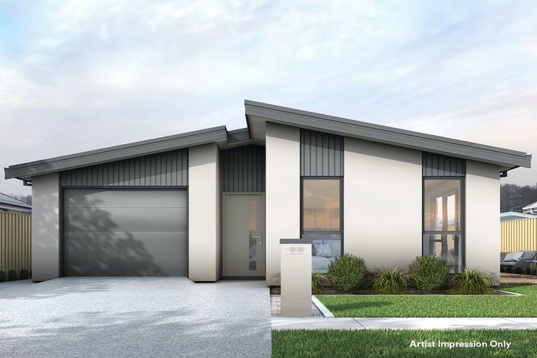 Photo of property in 12 Rice Street, Kaiapoi, 7630