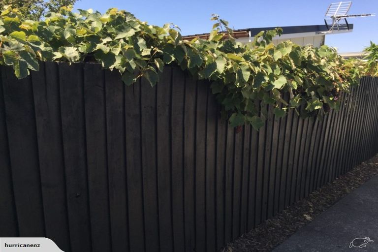 Photo of property in 3/36 Kinloch Street, St Albans, Christchurch, 8014