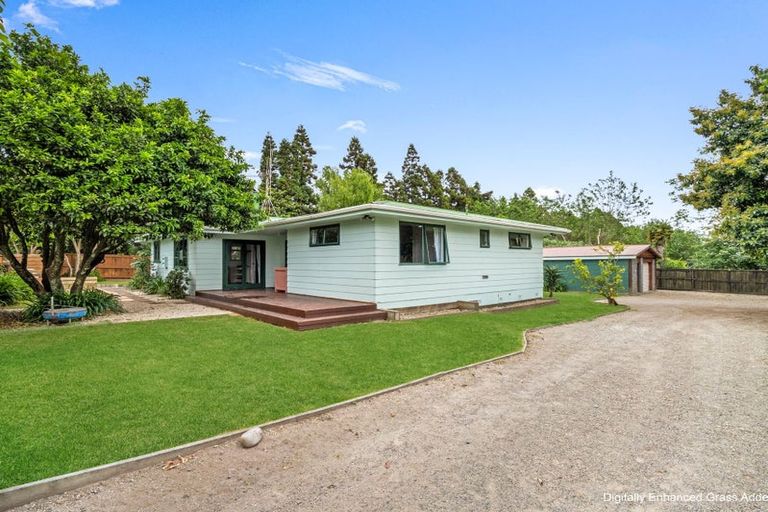 Photo of property in 114 Kairua Road, Kairua, Tauranga, 3175
