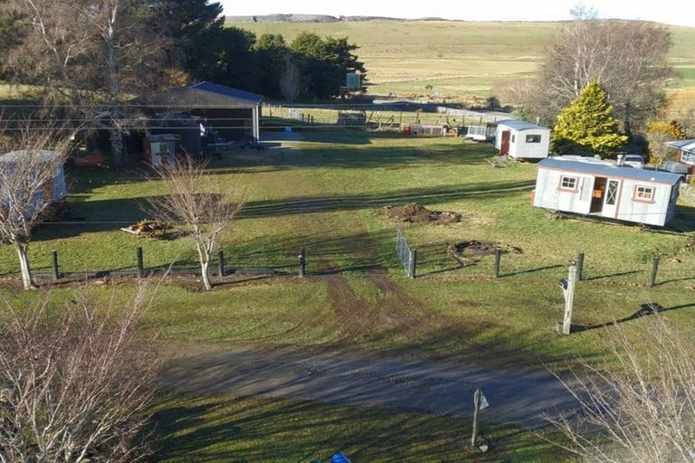 Photo of property in 2 Hill Street, Macraes, Palmerston, 9483