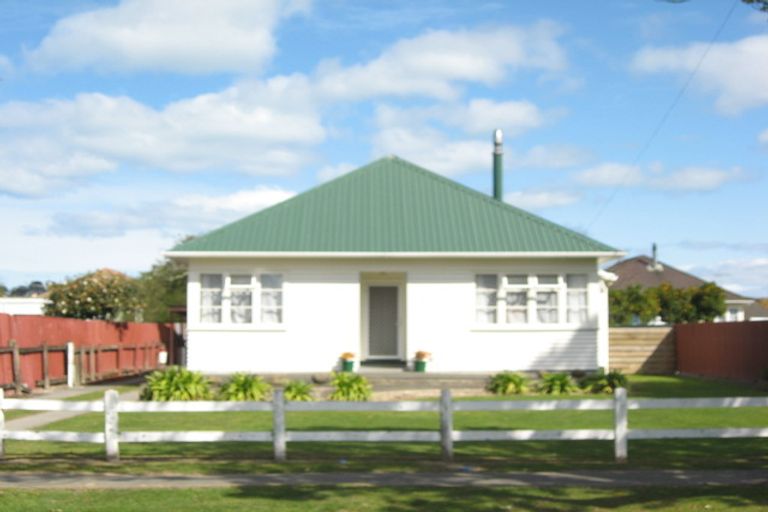 Photo of property in 44 Campbell Street, Wairoa, 4108