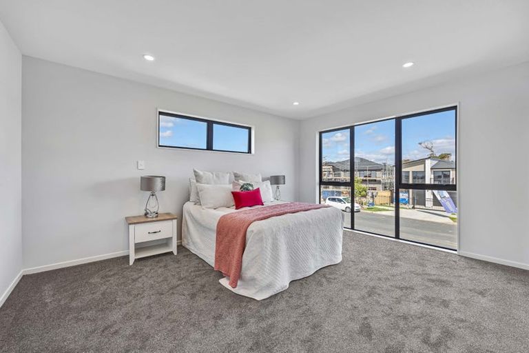 Photo of property in 47 Koromeke Street, Flat Bush, Auckland, 2019